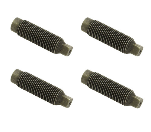 Set of 4 - Genuine Honda Valve Tappet Adjuster Screws - 90012-333-000 - CB250/350/400