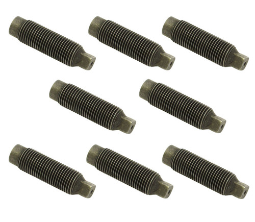 Set of 8 - Genuine Honda Valve Tappet Adjuster Screws - 90012-333-000 - CB250/350/400