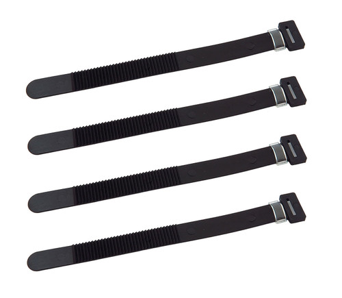Set of 4 - Genuine Honda 5" Wire Harness Bands B1 - 32161-404-000 - CB125/450/550/650