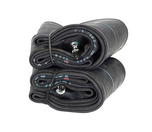 Front Rear Inner Tube Kit - Honda CB350/360/400 CJ/CL360
