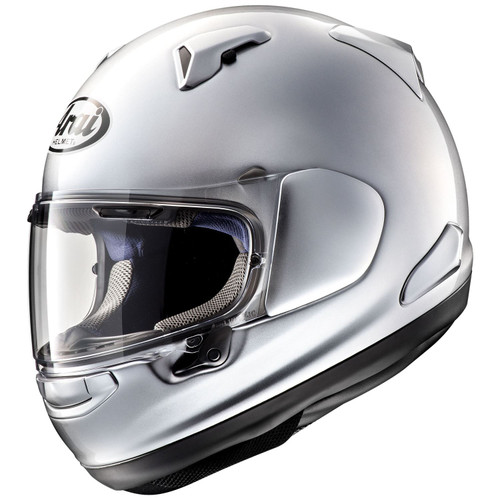 Arai Classic-V Helmet - Gun Metallic Frost