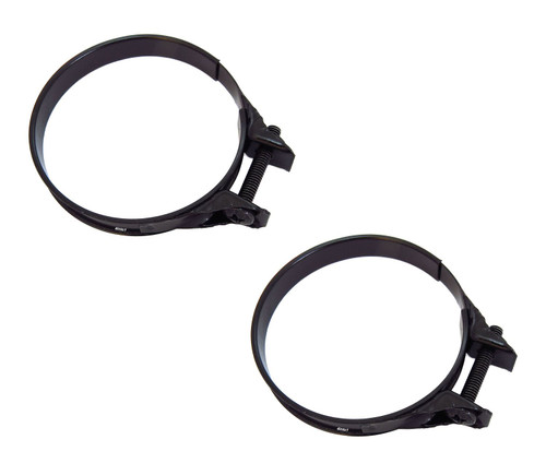 4 Pack Genuine Honda Carburetor Clamps 95018-42250 CL72 1962-1965