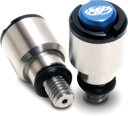Motion Pro Black Micro Bleeder - 11-0080
