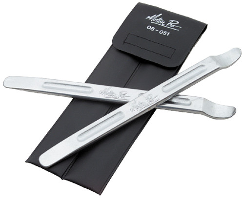 Motion Pro Enduro Forged Tire Iron Set 8.5" - 08-0051