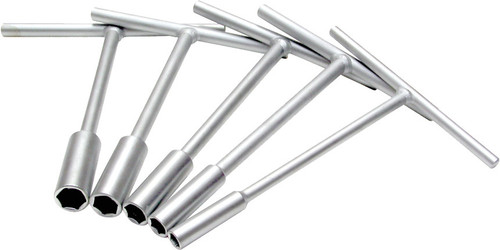 Motion Pro Mini-Pro T-Handle Tool Set - 08-0340