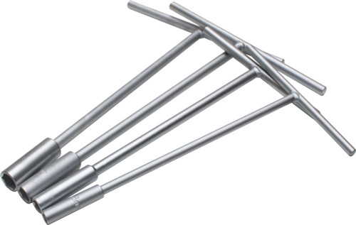 Motion Pro Racer T-Handle Set - 08-0145