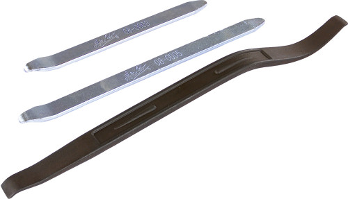 Motion Pro Assorted Tire Iron Set 8" 11" 15" - 08-0049