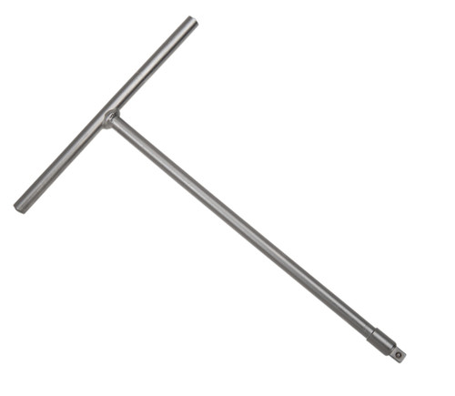 Motion Pro T-Handle Socket 1/4" Drive - 08-0158
