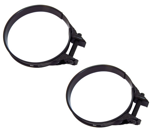 2 Pack Genuine Honda Clamps 95018-56200 CT90/110 CB/CL350/360/450 CB500T CX/GL500/650
