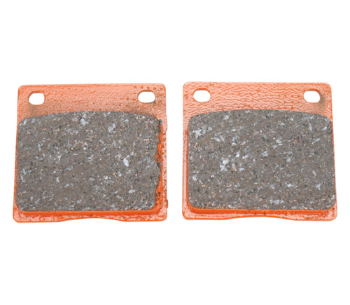 EBC V Series Semi Sintered Rear Brake Pads - FA36V - Kawasaki KZ650/1000/1300 - Suzuki GS650/750/1000/1100