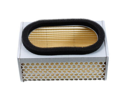 Hiflofiltro Air Filter - HFA2904 - Kawasaki KZ1000 - 1977-1981