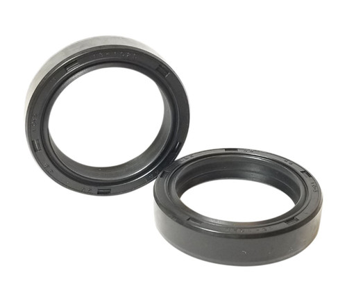 Fork & Dust Seal Kit - 5-KBH-003 - Honda Kawasaki Suzuki Yamaha