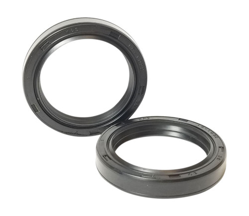 K&S Fork Seals - 38X50X8 - Kawasaki Suzuki Yamaha