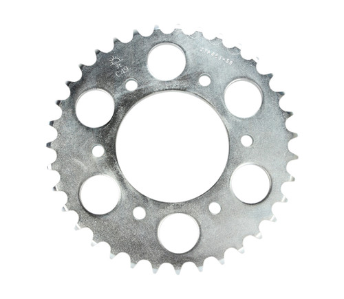 JT Steel Rear Sprocket - 630 35T - Kawasaki KZ900 Z1 - 1973-1977