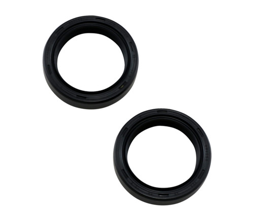 Parts Unlimited Front Fork Seals - 36X48X10.5 - Honda Kawasaki Yamaha Parts Unlimited Front Fork Seals - 36X48X10.5 - Honda Kawasaki Yamaha
