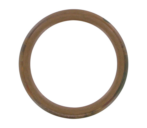 Vesrah Exhaust Gasket - 11009-1906 - Kawasaki KZ650/900/1000/1100 ZX750/1100 ZN1100