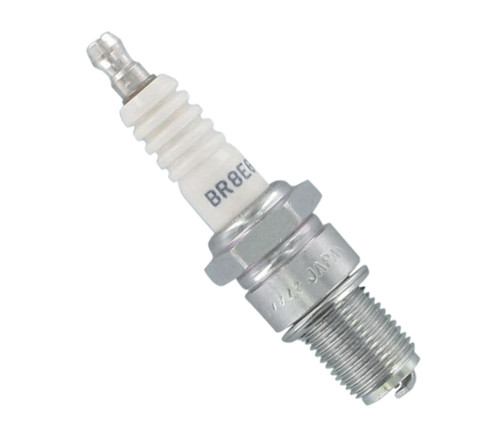 NGK BR8EG Spark Plug - 3130