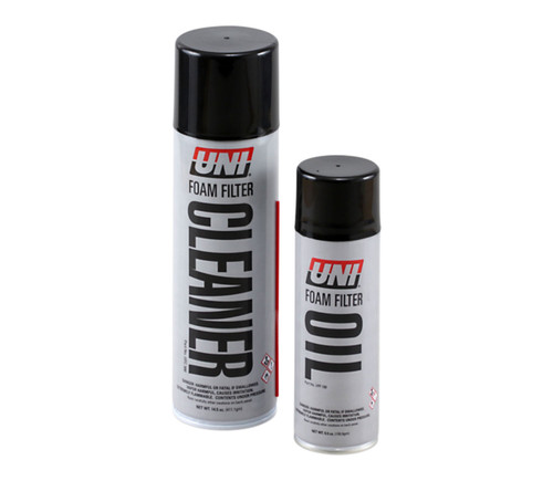 UNI Air Filter Service Kit