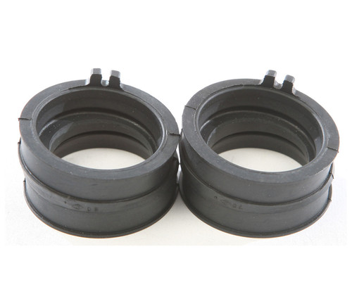 K&L Carburetor Intake Insulators - Honda VT500 - 1983-1986