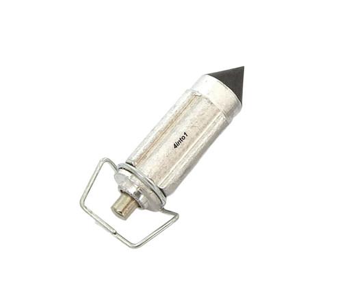 K&L Float Needle Valve - Honda Kawasaki Suzuki Yamaha