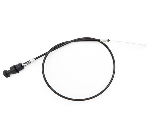 Choke Cable - Honda CB400A/T/TI/TII CM400A/C/E/T CM450A/C/E CX500/C/D VF500F