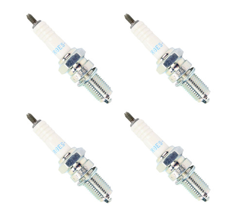NGK DR8ESL Spark Plug - 2923