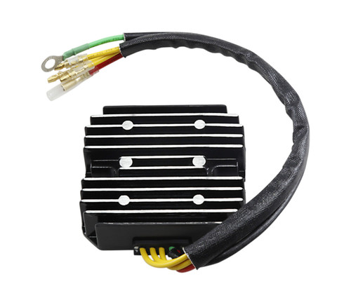 Rick's Motorsport Electric - Regulator / Rectifier For Lithium Batteries - Suzuki GS450/550/750/850/1000/1100