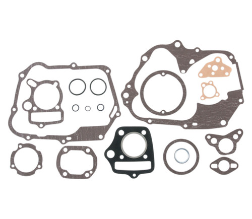 Vesrah Complete Gasket Set - VG-112 - Honda C70 CL70 CT70 SL70