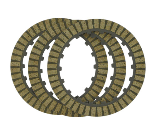 Vesrah Clutch Friction Plate Set - VC-156 - Honda CT90 ST90 CT110