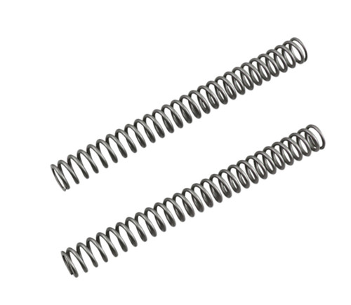 Progressive Front Fork Springs - 457mm - Honda Kawasaki Suzuki Yamaha