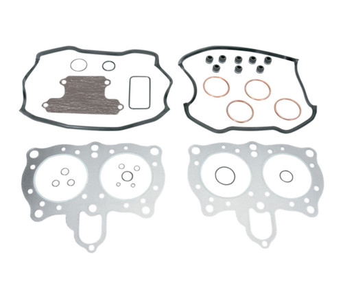 Vesrah Complete Gasket Set - VG-444 - Kawasaki KE100 KV100