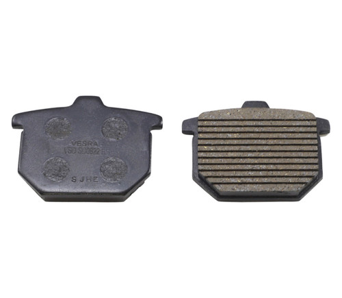 EBC Organic Front or Rear Brake Pads - FA29 - Honda CX500 CB750