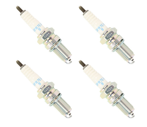 4 Pack NGK DPR7EA-9 Spark Plugs - 5129