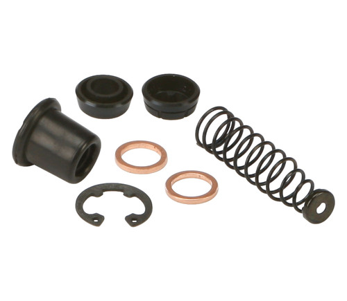 All Balls Brake / Clutch Master Cylinder Rebuild Kit - 18-1012 - Honda Kawasaki Suzuki Yamaha