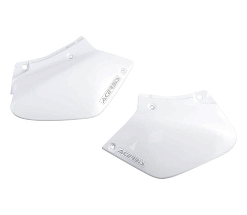 Acerbis Side Panels - Honda XR250 XR400 - 1996-2004