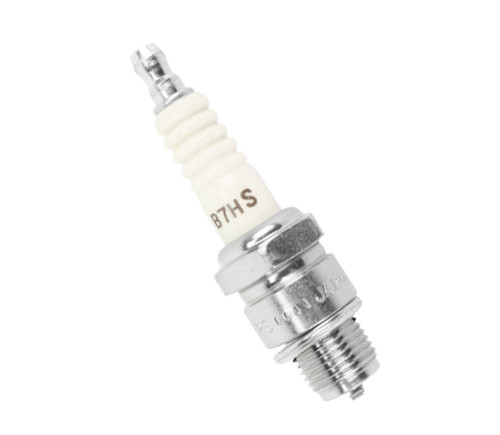 NGK B7HS Spark Plug - 5110