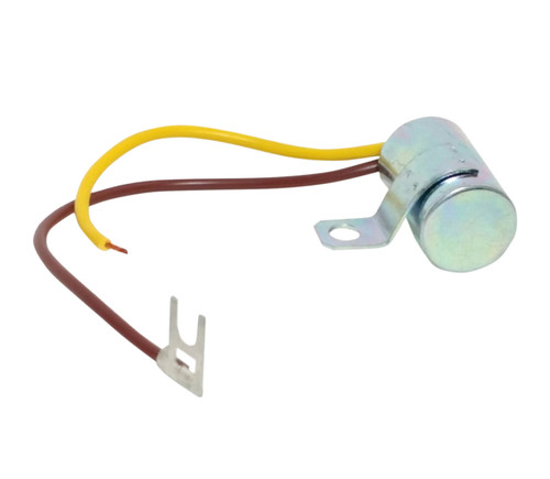 K&S Ignition Condenser - Kawasaki KH250 S1 S2 S3 Suzuki GT250 T305/350/500 TC305