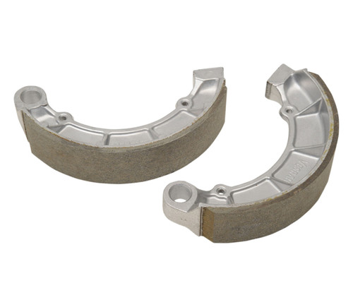 Vesrah Semi-Sintered Metal Brake Shoes - VB-225 - Yamaha RD250/350 TX/XS650 XS1 XS2