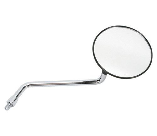 Emgo Right Mirror - Yamaha XS360/400/500/650/750/850/1100 XS1 XS2