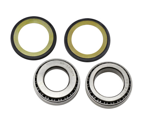 All Balls Steering Bearing & Seal Kit - 22-1015 - Yamaha FZ600 XJ650 XS500/650/750 XV750/920