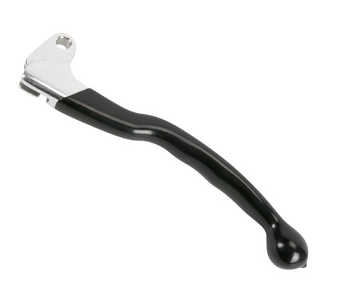 Parts Unlimited Standard Clutch Lever - Yamaha XJ650 RD250/350/400 XS400/750/1100 XT250/500