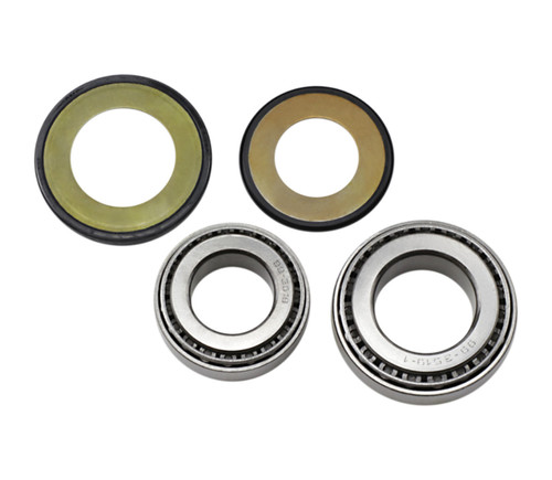 All Balls Steering Bearing & Seal Kit - 22-1004 - Honda Kawasaki Suzuki Yamaha