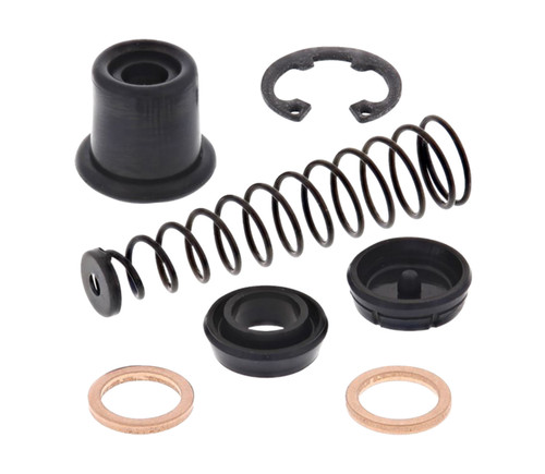 All Balls Front Brake Master Cylinder Rebuild Kit - 18-1015 - Honda Kawasaki Suzuki Yamaha