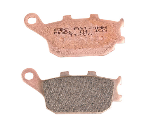 FA174HH-EBC-Sintered-Rear-