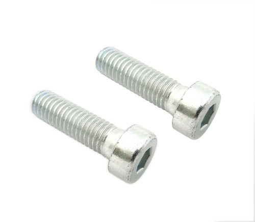 2 Pack Genuine Honda - Lower Front Fork Bolts - 90116-383-721 - CB350F/400F/450K/550/750