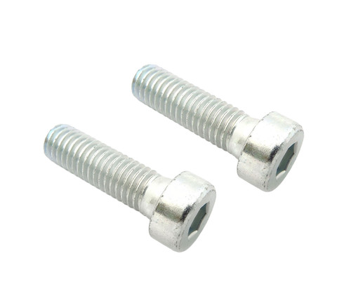 2 Pack Genuine Honda Lower Front Fork Bolts - 90116-383-721 - CB125/350/400/500/550/750