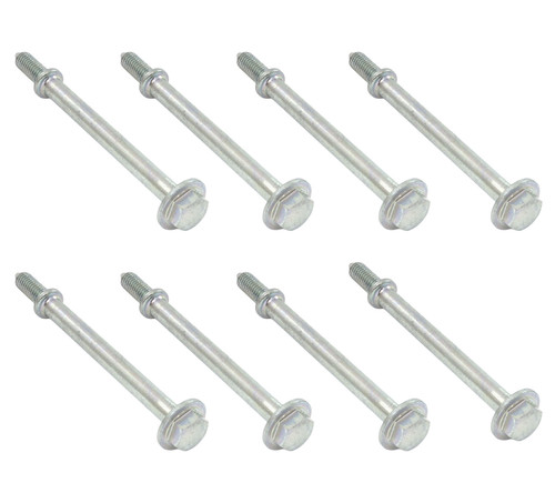 8 Pack Genuine Honda - Cylinder Head Cover Bolts - 90018-679-000 - 6 x 63.2 - GL1000 GL1100