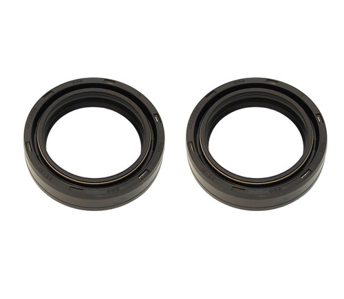 Genuine Honda - Fork Seal - 91255-KBH-003 - XL250/350 CB450/500