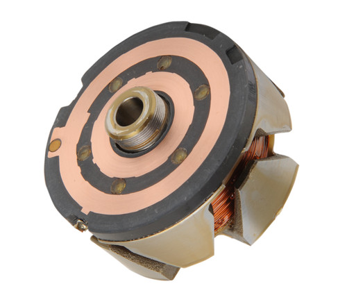 Rick's Motorsport Electric - Alternator Rotor - Yamaha XS650 1975-1983