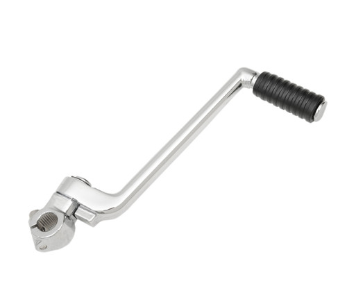 Emgo Kick Start Lever - Yamaha SR/TT/XT500 TX/XS650